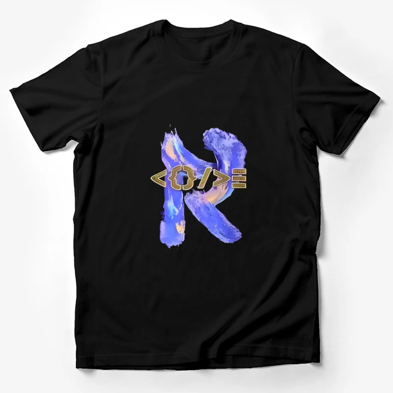  Herren T-Shirt