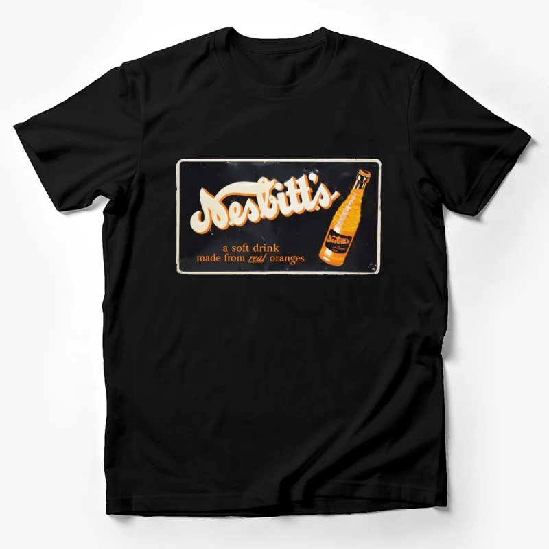  Male T-Shirt