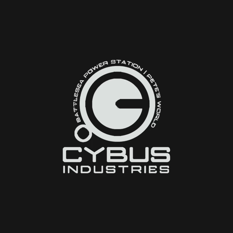 Cybus Industries Desk Mat