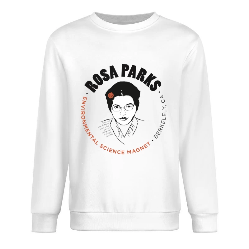  Male Pullover Sweatshirt
