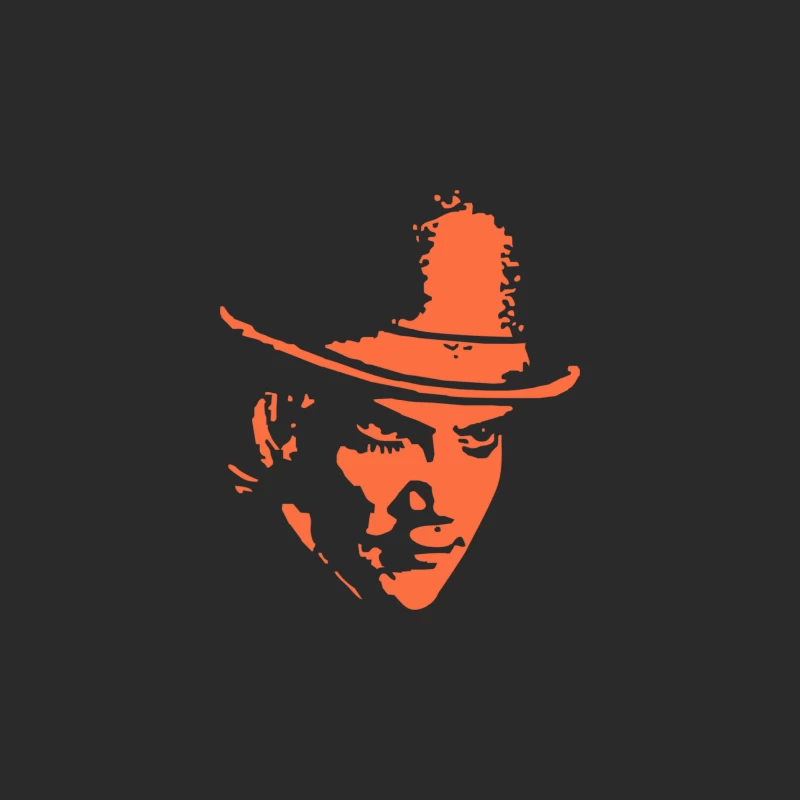 Clockwork Orange Baseball Cap