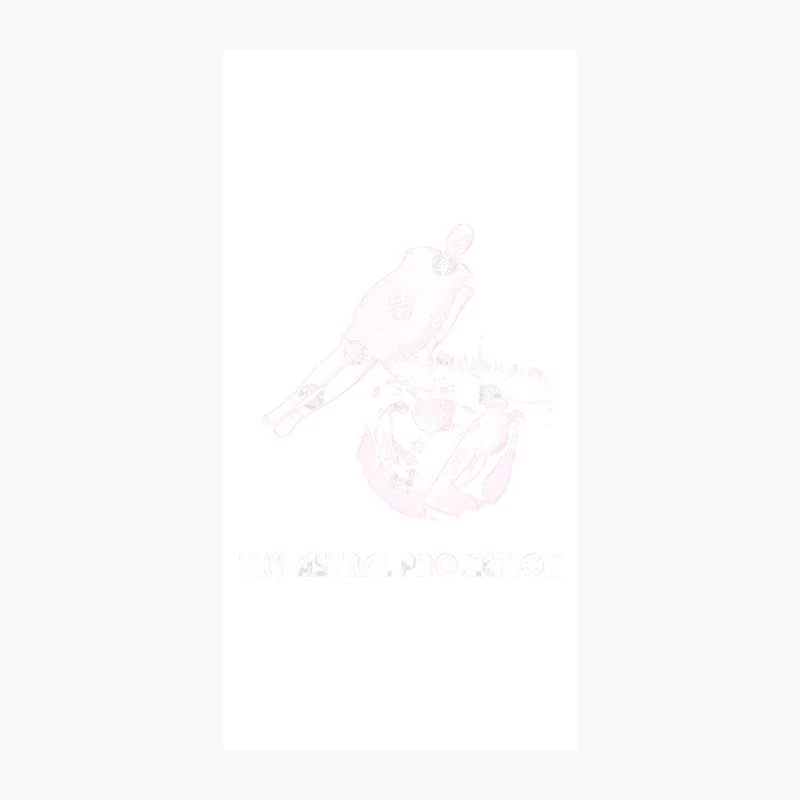 Astral Projection †††† iPhone Case