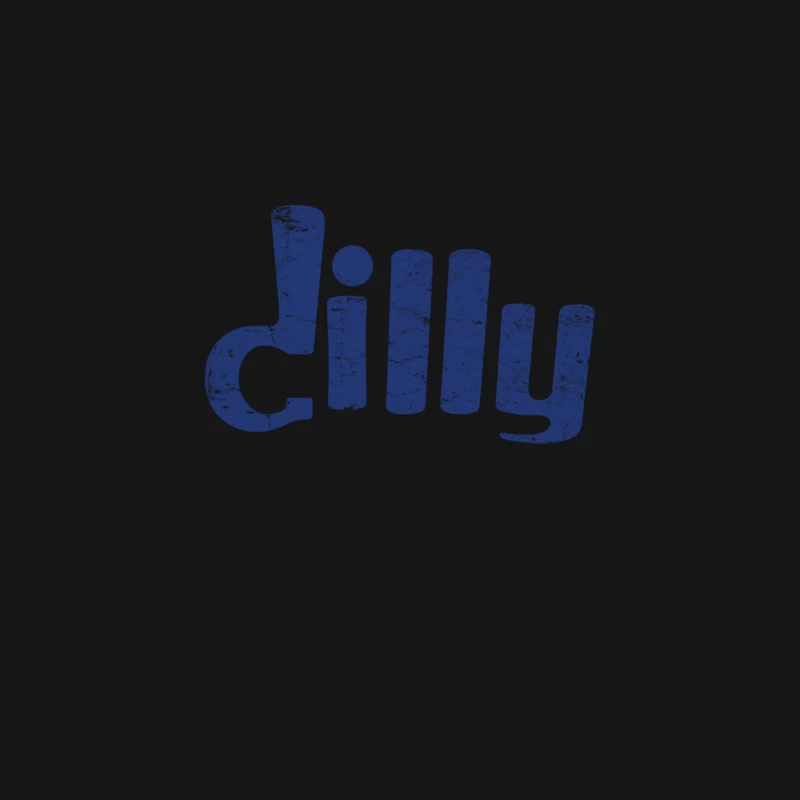 dilly Desk Mat