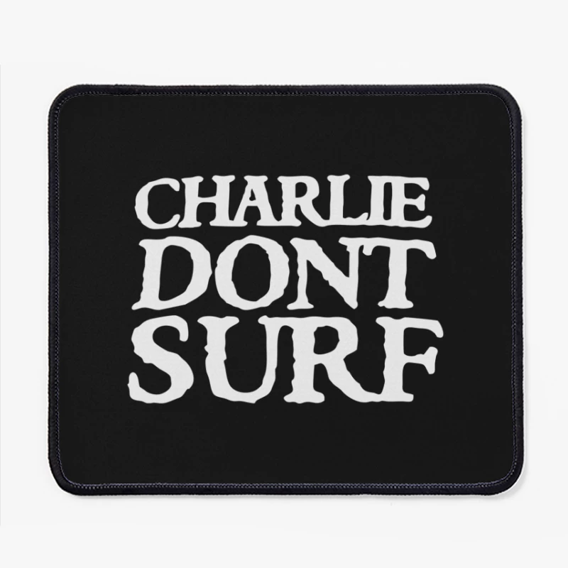  Mouse Pad