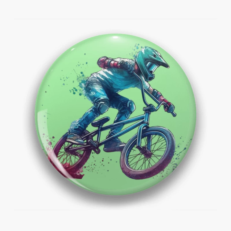  Pin