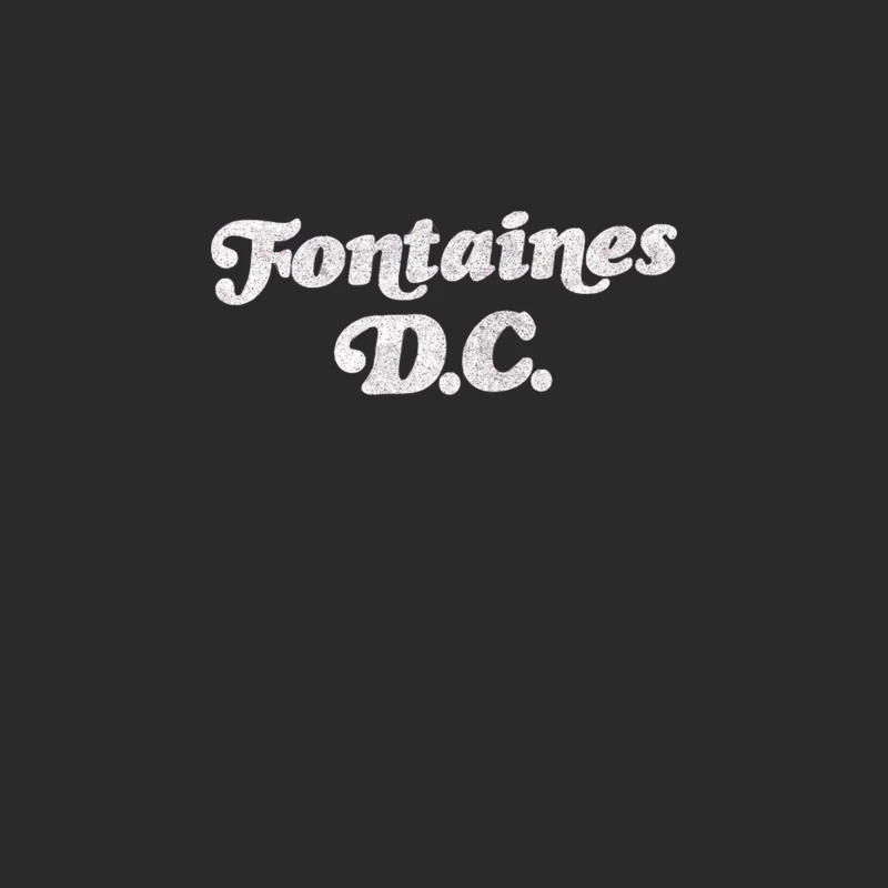 Fontaines D.C. Baseball Cap