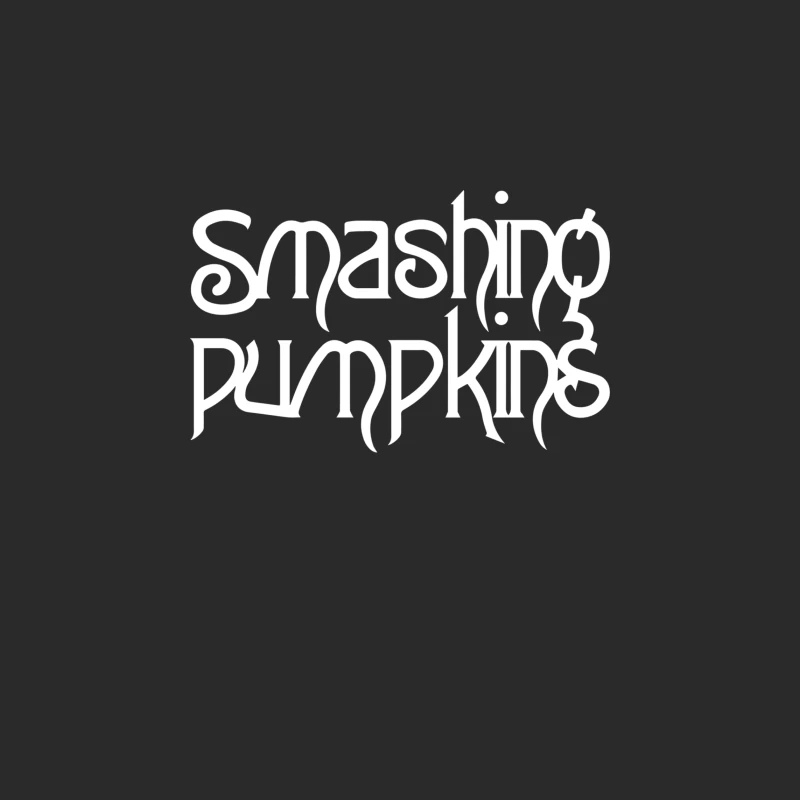 The Smashing Pumpkins Baseball Cap
