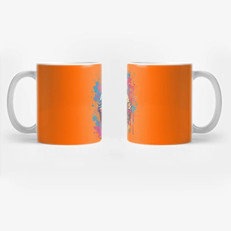  Coffee Mug