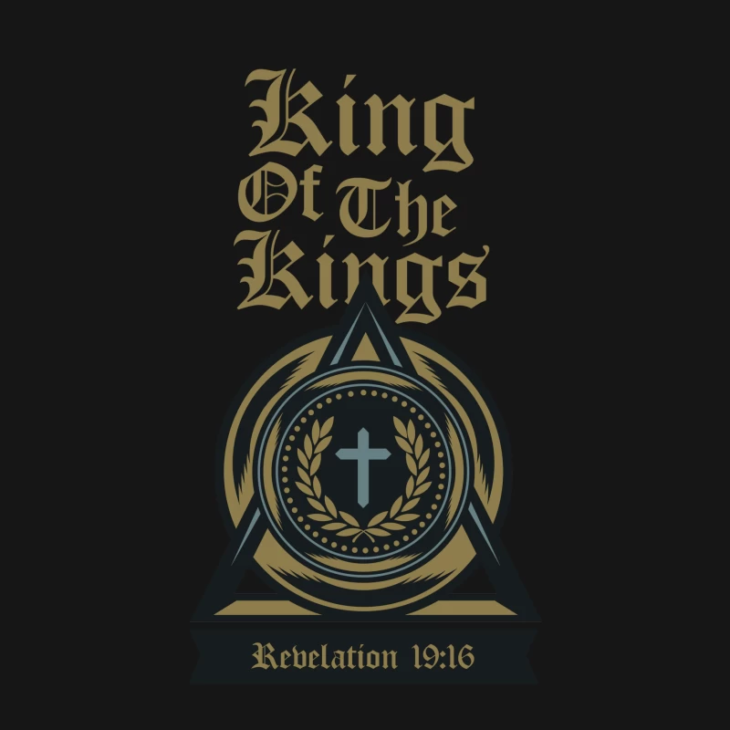 Symbole de la Foi avec Croix Femme Manches Longues T-Shirt