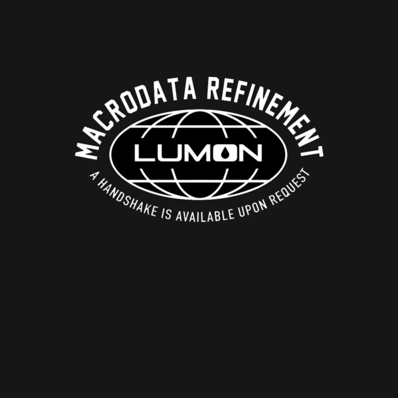 Severance lumon logo Lumon Male Long Sleeve T-Shirt