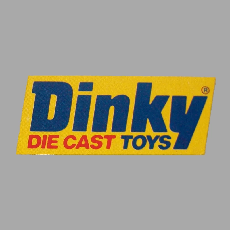 vintage toy dinky Male Pullover Hoodie