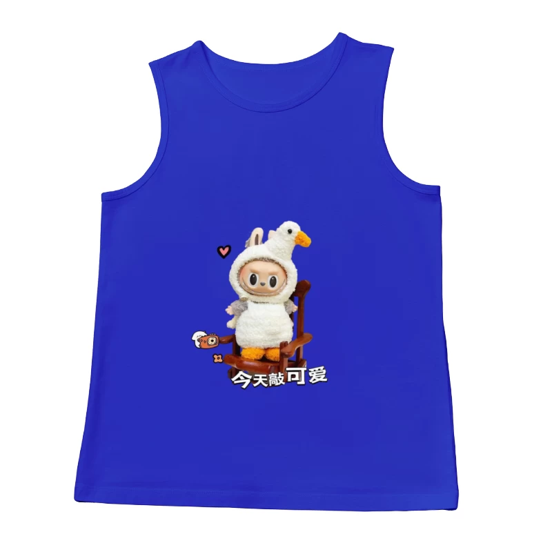  Herren Tanktops