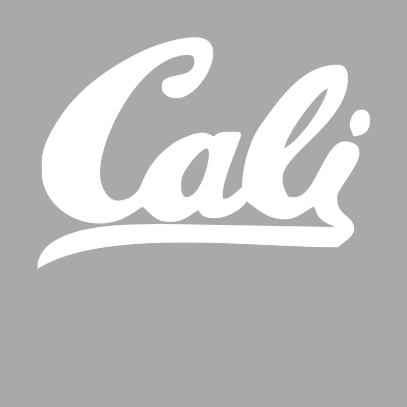 CALI Black new Female Pullover Hoodie