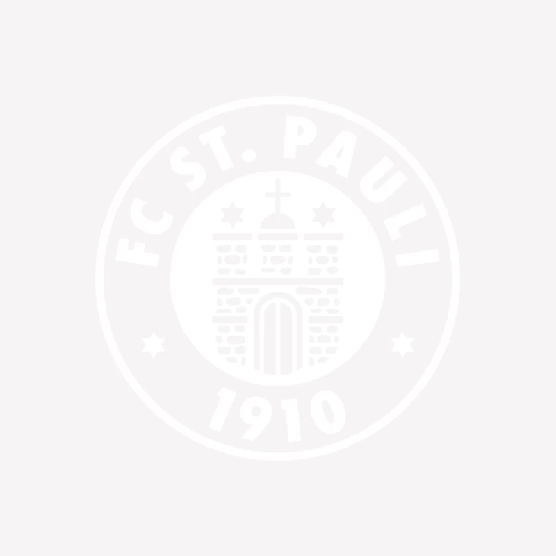 Fc St Pauli Male T-Shirt