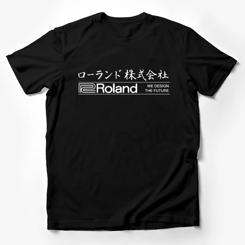  Male T-Shirt