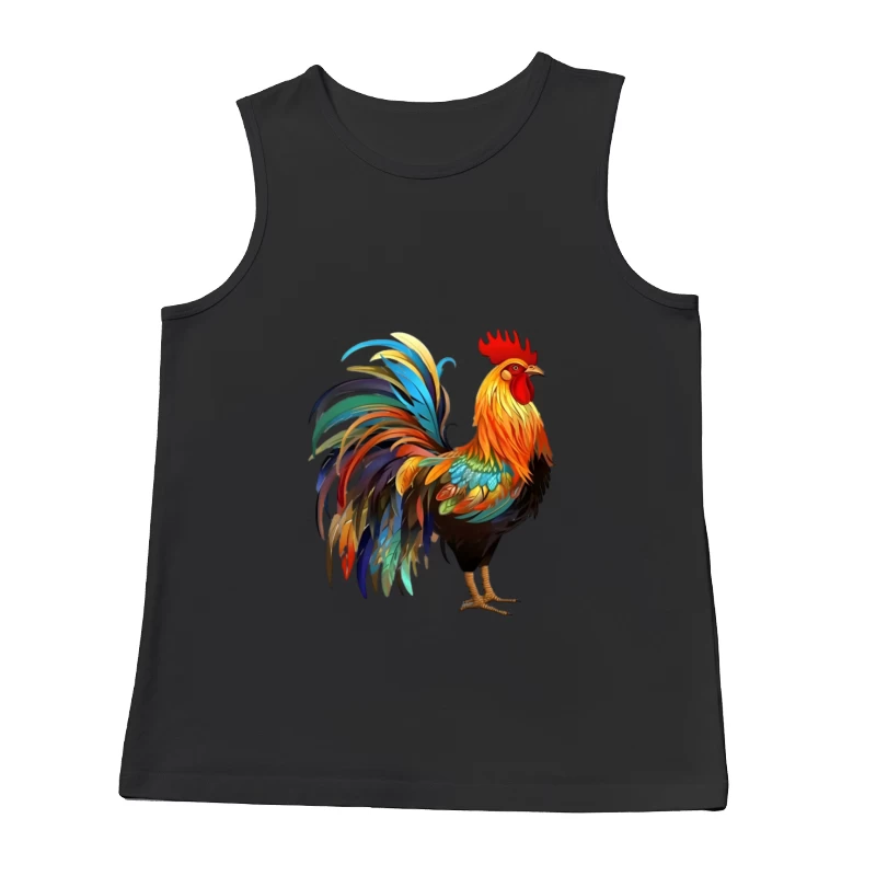  Herren Tanktops