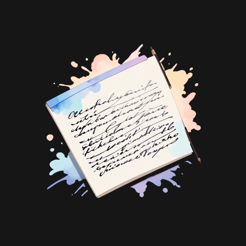 Letter destiny
