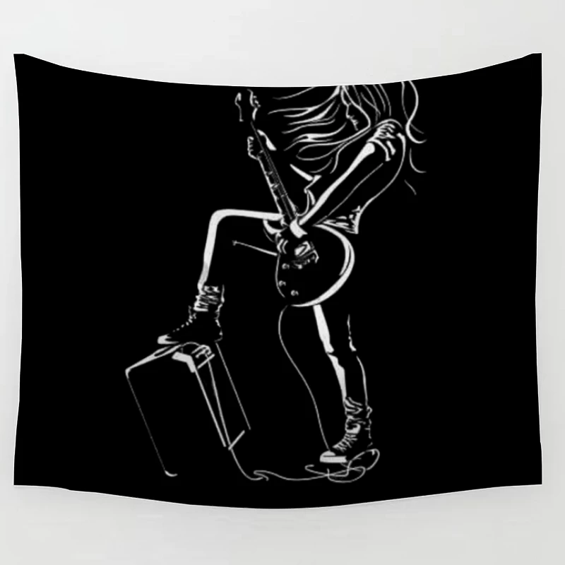  Tapestry