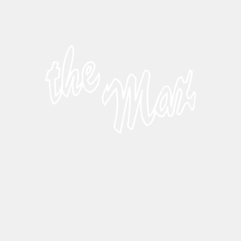 The Max Saved By The Bell Male Tank Top