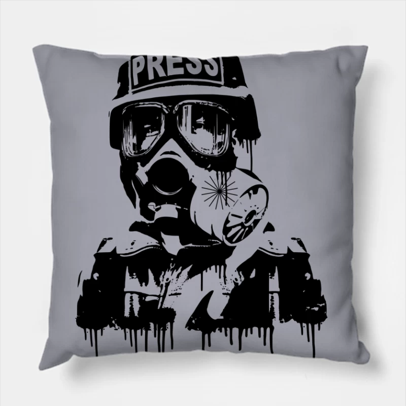  Throw Pillow