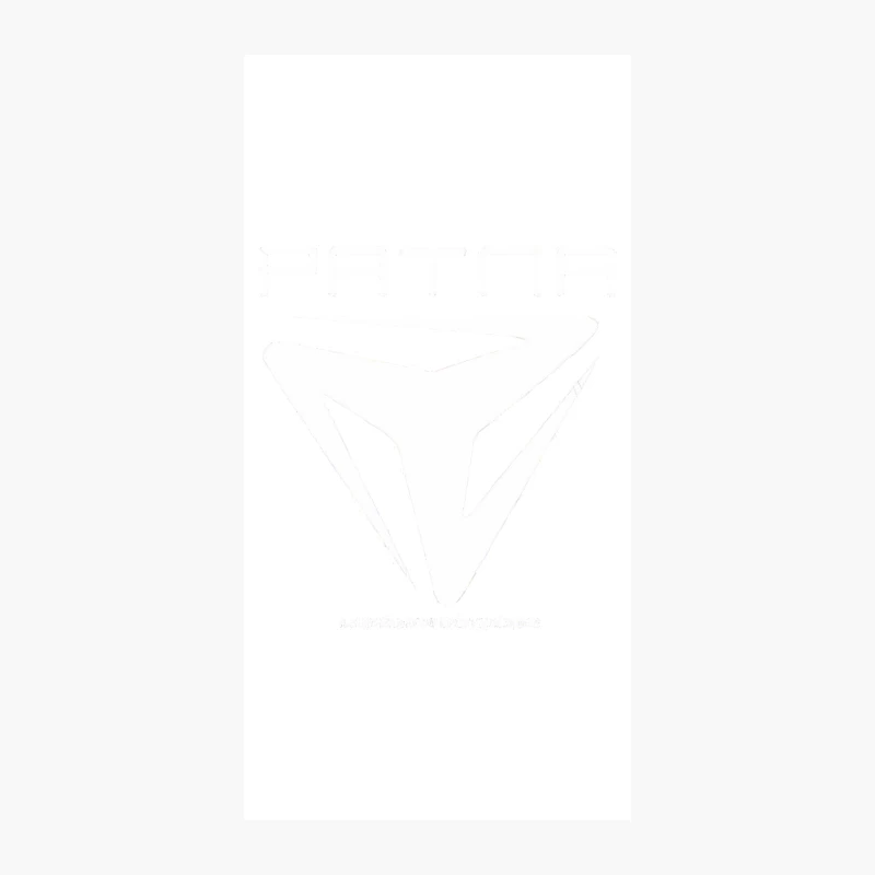 PATNA iPhone Case