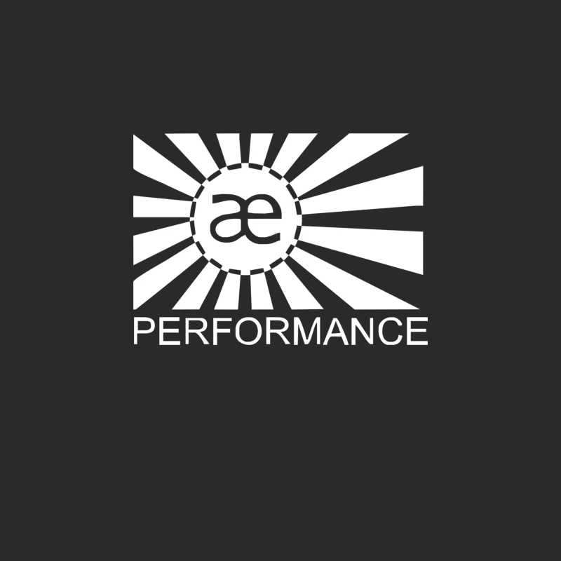 Racing AE Performance Baseball Cap
