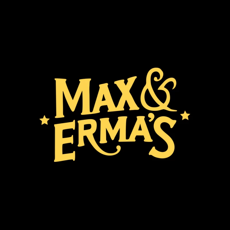 Max & Erma's Resto Pin