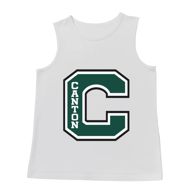  Male Tank Top