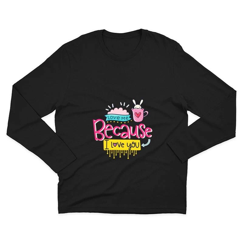  Homme Manches Longues T-Shirt