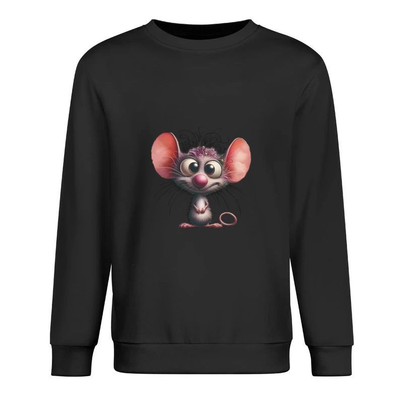  Homme Sweat-shirt à enfiler