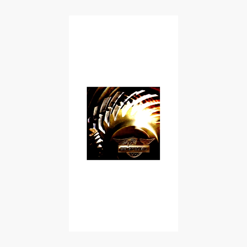 15 DRIVETRAIN - 38 SPECIAL BAND iPhone Case