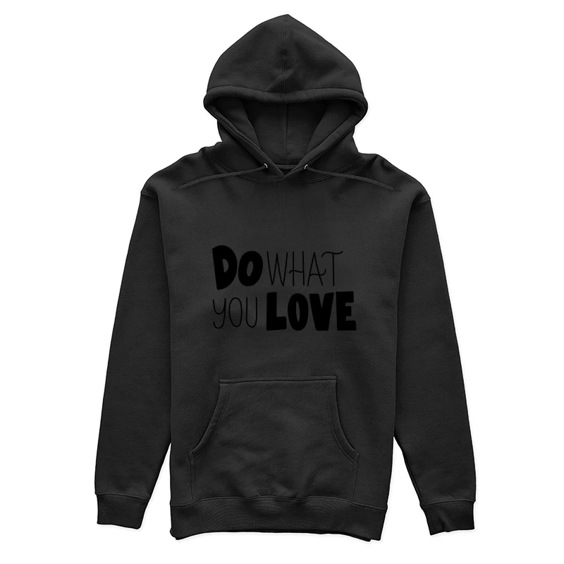 Inspiration de Motivation Femme Sweat à capuche