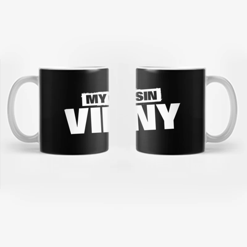  Coffee Mug
