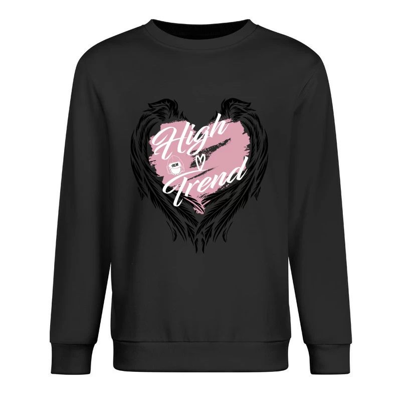  Herren Pullover Sweatshirt