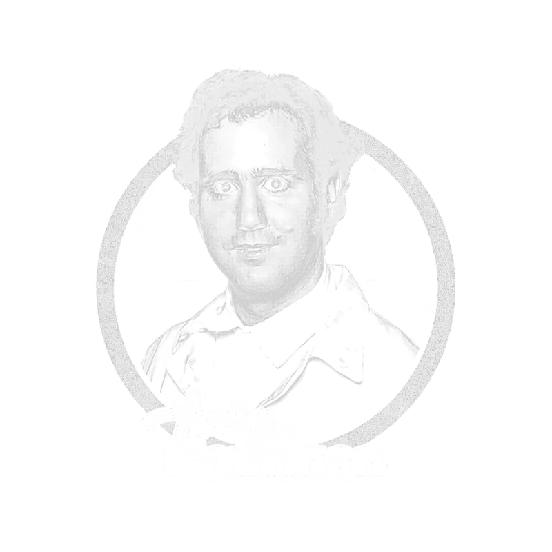 Andy Kaufman  Retro Fan Aesthetic Design Tapestry