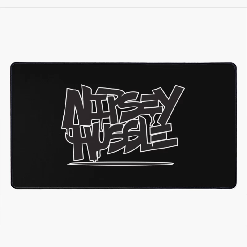  Desk Mat
