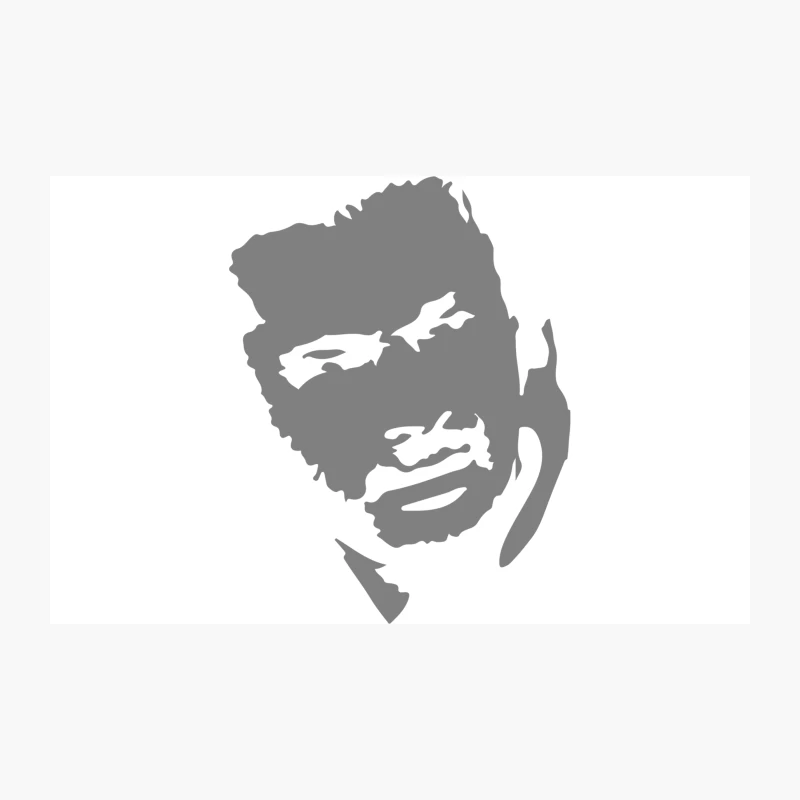 Toshiro Mifune Travel Mug
