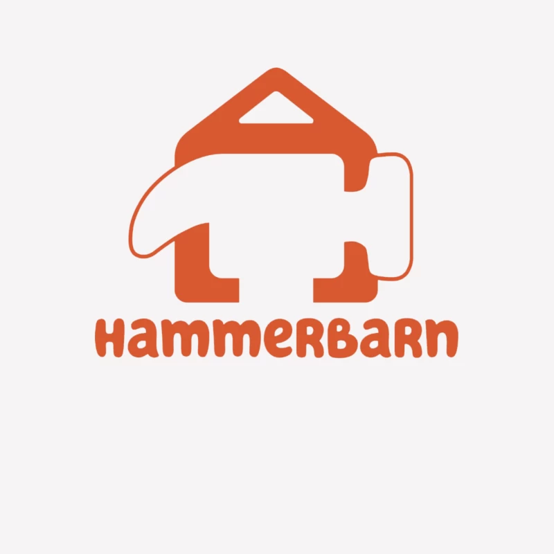 Hammerbarn Warehouse Male T-Shirt