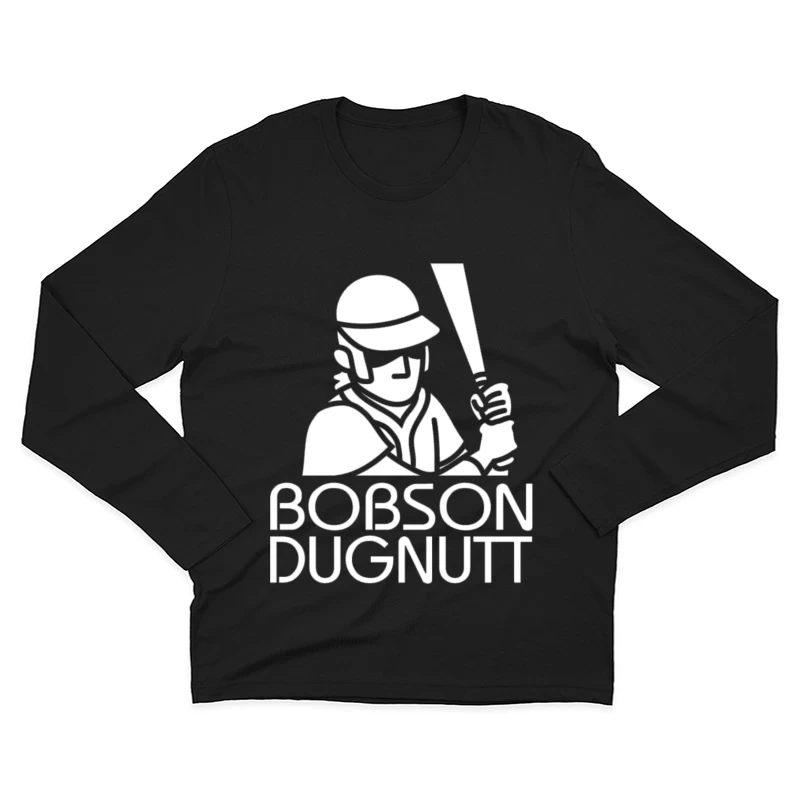 Male Long Sleeve T-Shirt