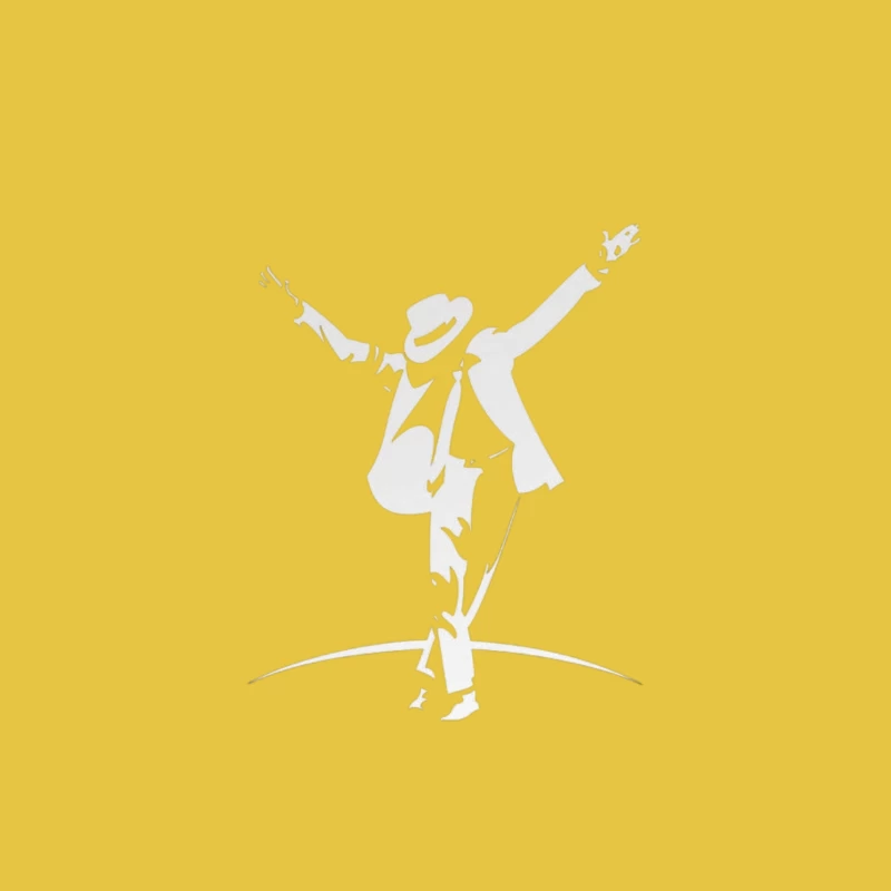 Famous Dance Pose