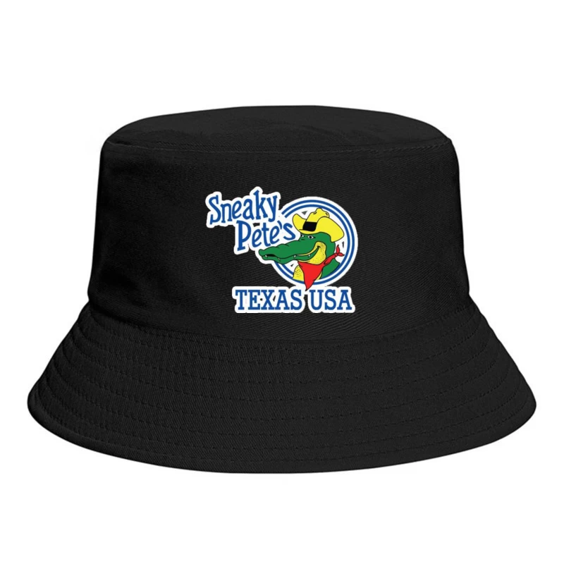  Bucket Hat