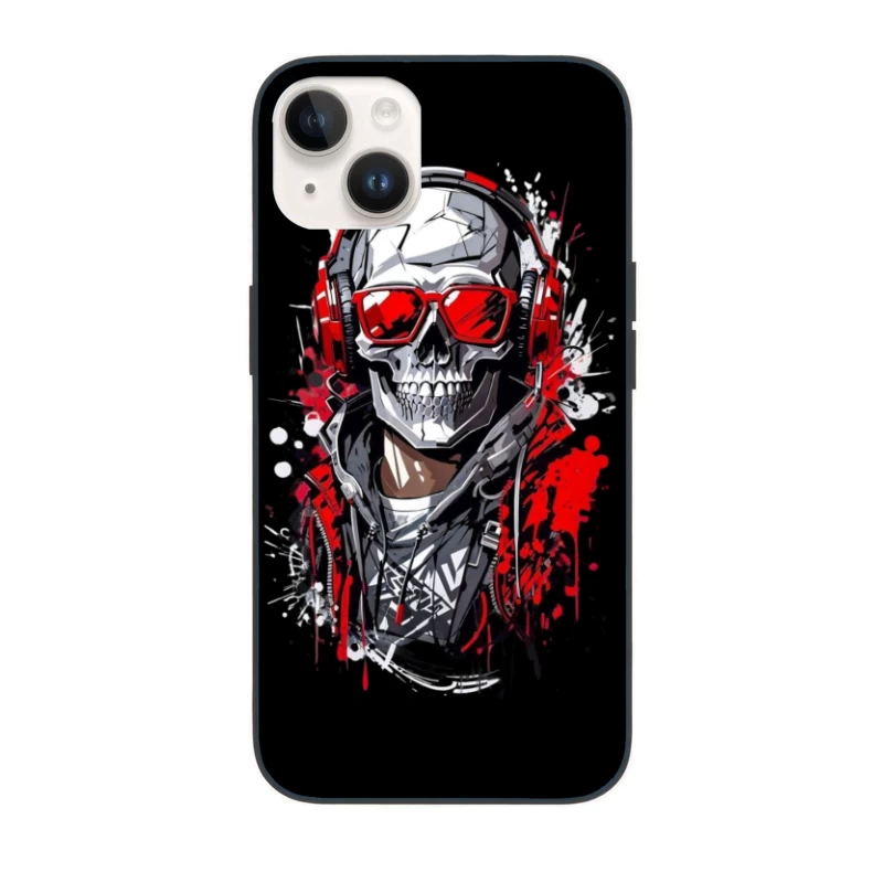  iPhone Case