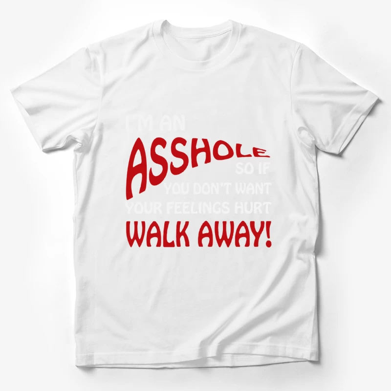  Male T-Shirt