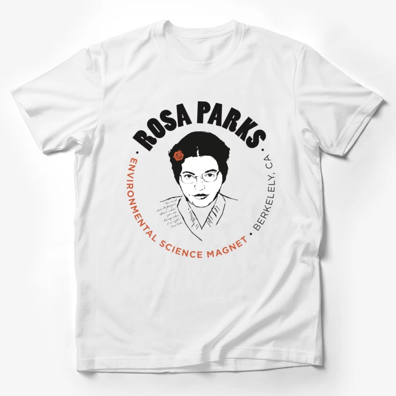  Male T-Shirt