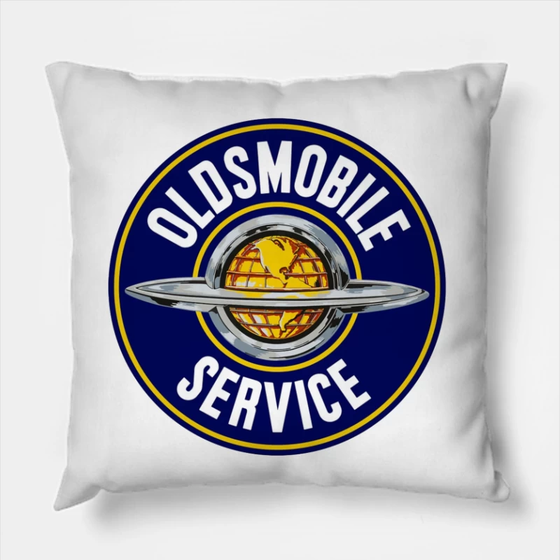  Throw Pillow