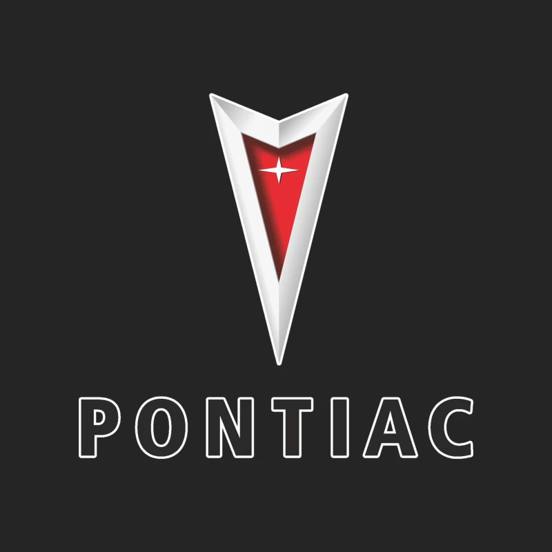 PONTIAC SHIRT AND CARS Male Pullover Sweatshirt