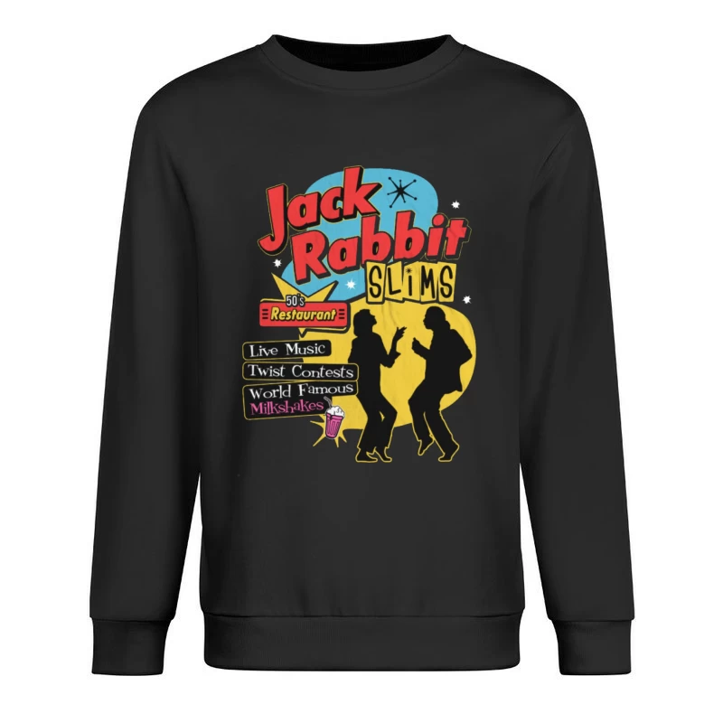  Male Pullover Sweatshirt