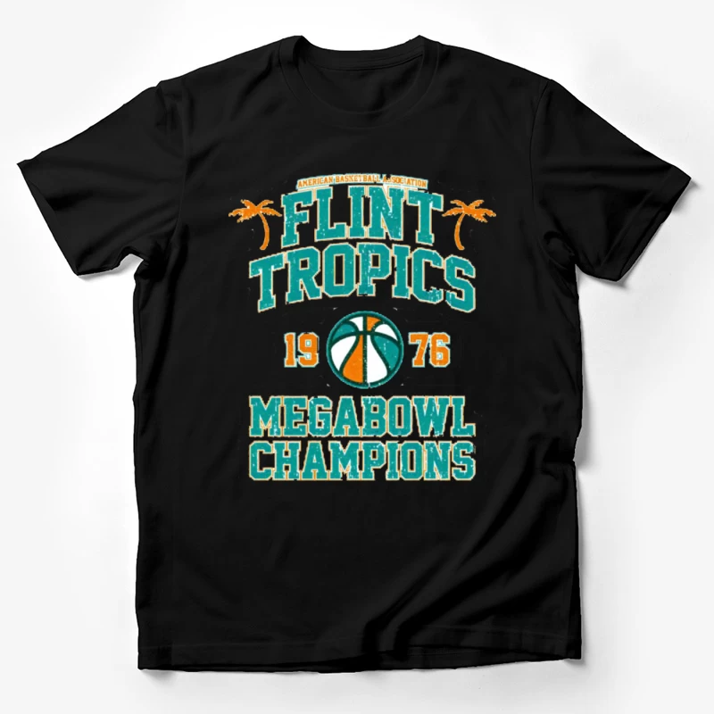 Male T-Shirt