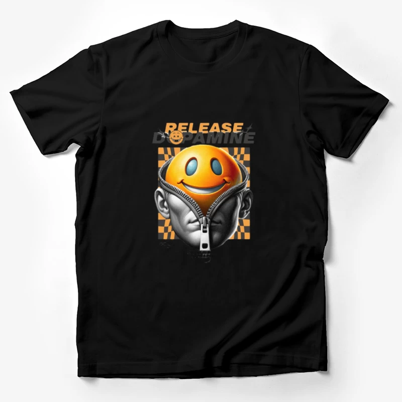  Herren T-Shirt