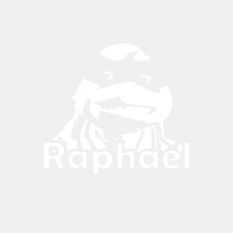Rapael Turtles  Funny Male Tank Top